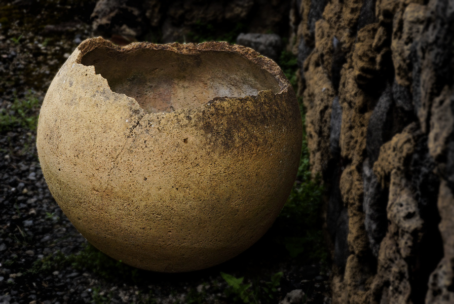 Urn of Pompeii